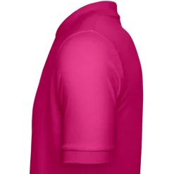 Männer Poloshirt 100% Baumwolle