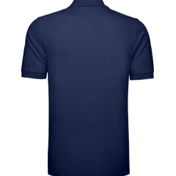 Männer Poloshirt 100% Baumwolle