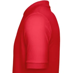 Männer Poloshirt 100% Baumwolle