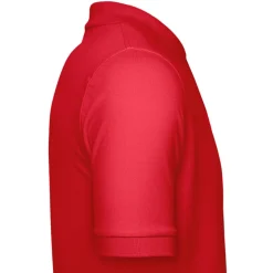 Männer Poloshirt 100% Baumwolle