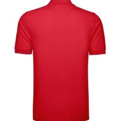Männer Poloshirt 100% Baumwolle