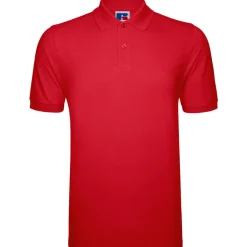 Männer Poloshirt 100% Baumwolle