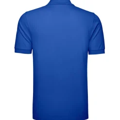 Männer Poloshirt 100% Baumwolle