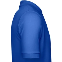 Männer Poloshirt 100% Baumwolle