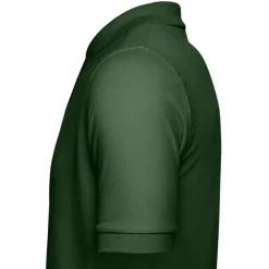 Männer Poloshirt 100% Baumwolle