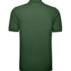 Männer Poloshirt 100% Baumwolle