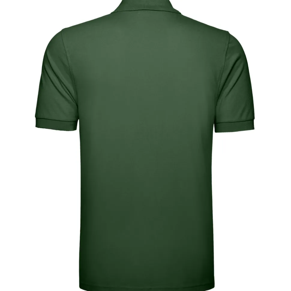Männer Poloshirt 100% Baumwolle