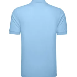 Männer Poloshirt 100% Baumwolle