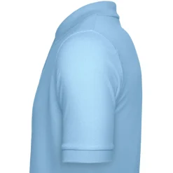 Männer Poloshirt 100% Baumwolle