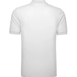 Männer Poloshirt 100% Baumwolle in Übergröße
