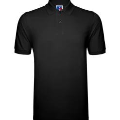 Männer Poloshirt 100% Baumwolle in Übergröße