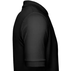Männer Poloshirt 100% Baumwolle in Übergröße