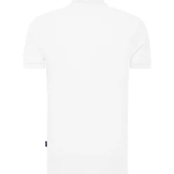 Männer Poloshirt Luxury - Fair4All