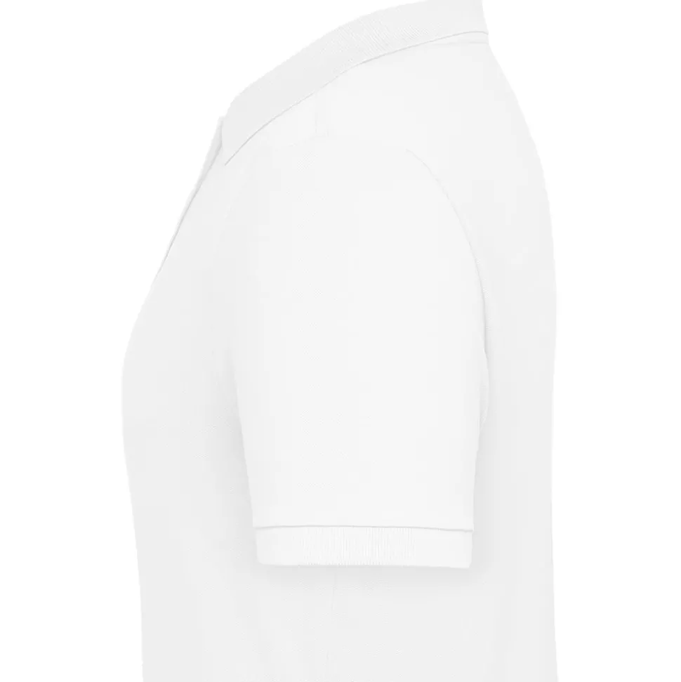 Männer Poloshirt Luxury - Fair4All