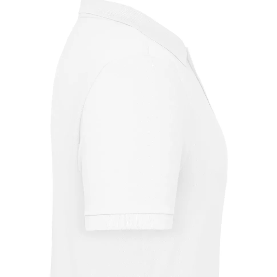 Männer Poloshirt Luxury - Fair4All