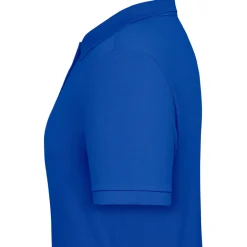 Männer Poloshirt Luxury - Fair4All