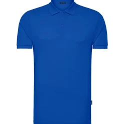 Männer Poloshirt Luxury - Fair4All