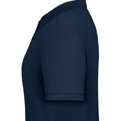 Männer Poloshirt Luxury - Fair4All