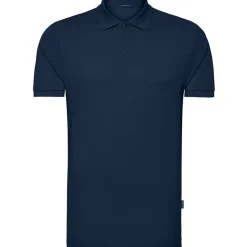 Männer Poloshirt Luxury - Fair4All