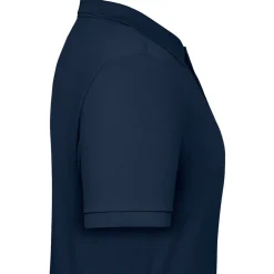 Männer Poloshirt Luxury in Übergröße - Fair4All