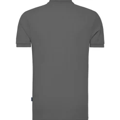 Männer Poloshirt Luxury in Übergröße - Fair4All