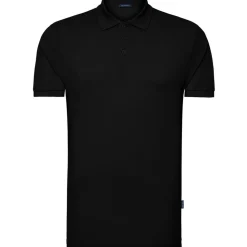 Männer Poloshirt Luxury in Übergröße - Fair4All