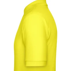 Männer Poloshirt 65/35 Mischgewebe