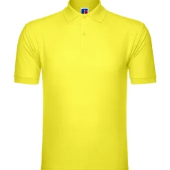 Männer Poloshirt 65/35 Mischgewebe