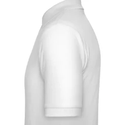 Männer Poloshirt 65/35 Mischgewebe