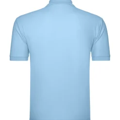 Männer Poloshirt 65/35 Mischgewebe