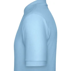 Männer Poloshirt 65/35 Mischgewebe