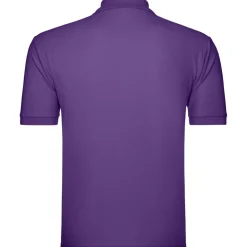 Männer Poloshirt 65/35 Mischgewebe