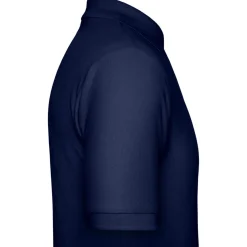 Männer Poloshirt 65/35 Mischgewebe