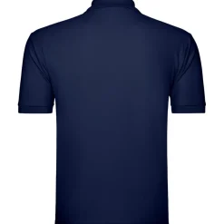 Männer Poloshirt 65/35 Mischgewebe