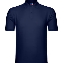 Männer Poloshirt 65/35 Mischgewebe