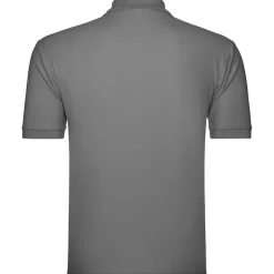 Männer Poloshirt 65/35 Mischgewebe