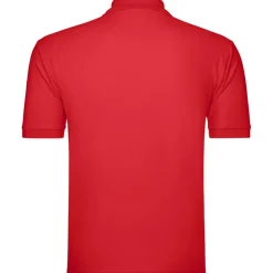 Männer Poloshirt 65/35 Mischgewebe