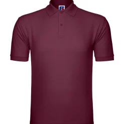 Männer Poloshirt 65/35 Mischgewebe