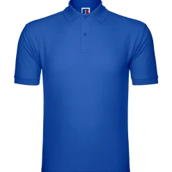 Männer Poloshirt 65/35 Mischgewebe