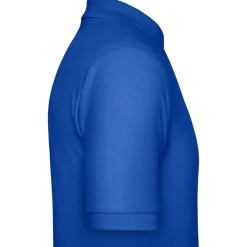 Männer Poloshirt 65/35 Mischgewebe