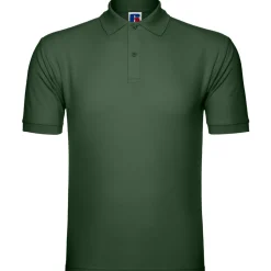 Männer Poloshirt 65/35 Mischgewebe