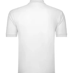 Männer Poloshirt 65/35 Mischgewebe in Übergröße