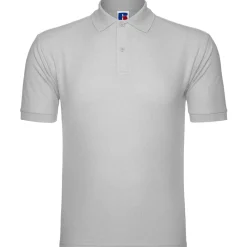 Männer Poloshirt 65/35 Mischgewebe in Übergröße