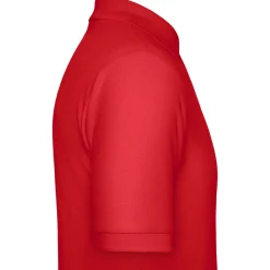 Männer Poloshirt 65/35 Mischgewebe in Übergröße