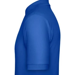Männer Poloshirt 65/35 Mischgewebe in Übergröße
