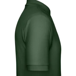 Männer Poloshirt 65/35 Mischgewebe in Übergröße
