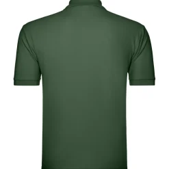 Männer Poloshirt 65/35 Mischgewebe in Übergröße