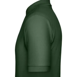 Männer Poloshirt 65/35 Mischgewebe in Übergröße