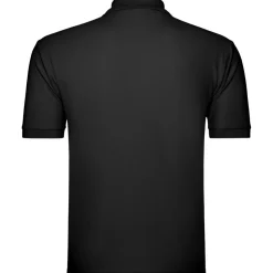 Männer Poloshirt 65/35 Mischgewebe in Übergröße