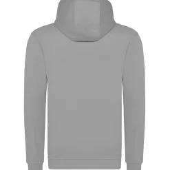 Männer Polyester Sport-Kapuzenpullover